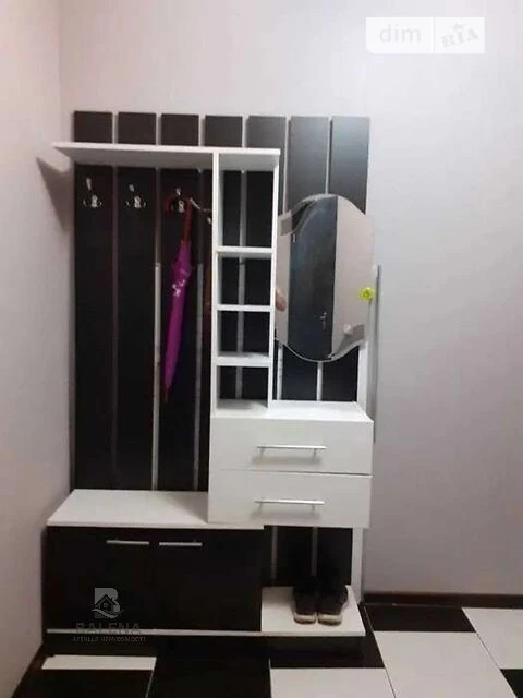 Довготривала оренда 1к квартири на вул. Ризька 73Г • ID 3426