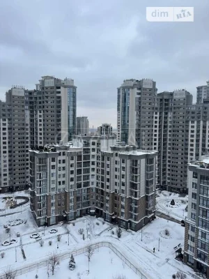 Довготривала оренда 2к квартири на вул. Кахи Бендукідзе 2 •
