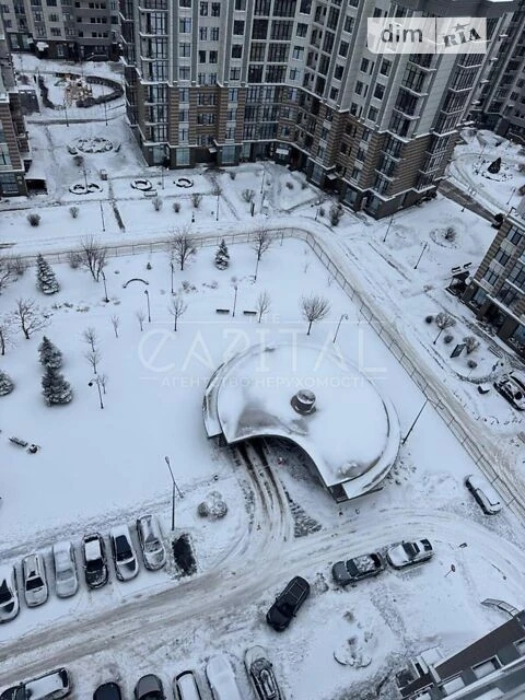 Довготривала оренда 2к квартири на вул. Кахи Бендукідзе 2 •