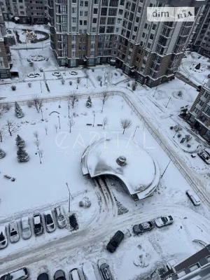 Довготривала оренда 2к квартири на вул. Кахи Бендукідзе 2 •