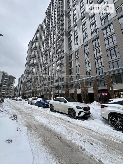 Довготривала оренда 2к квартири на вул. Кахи Бендукідзе 2 •