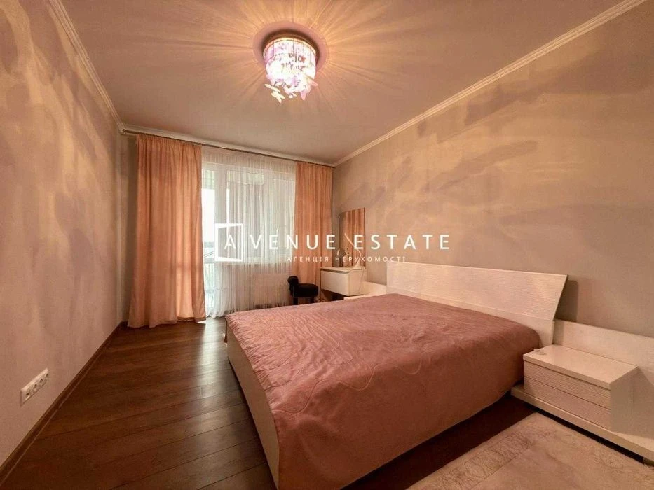 Оренда 4кім. квартири 165м2 ЖК Парк Авеню пр-т. Голосіївськи