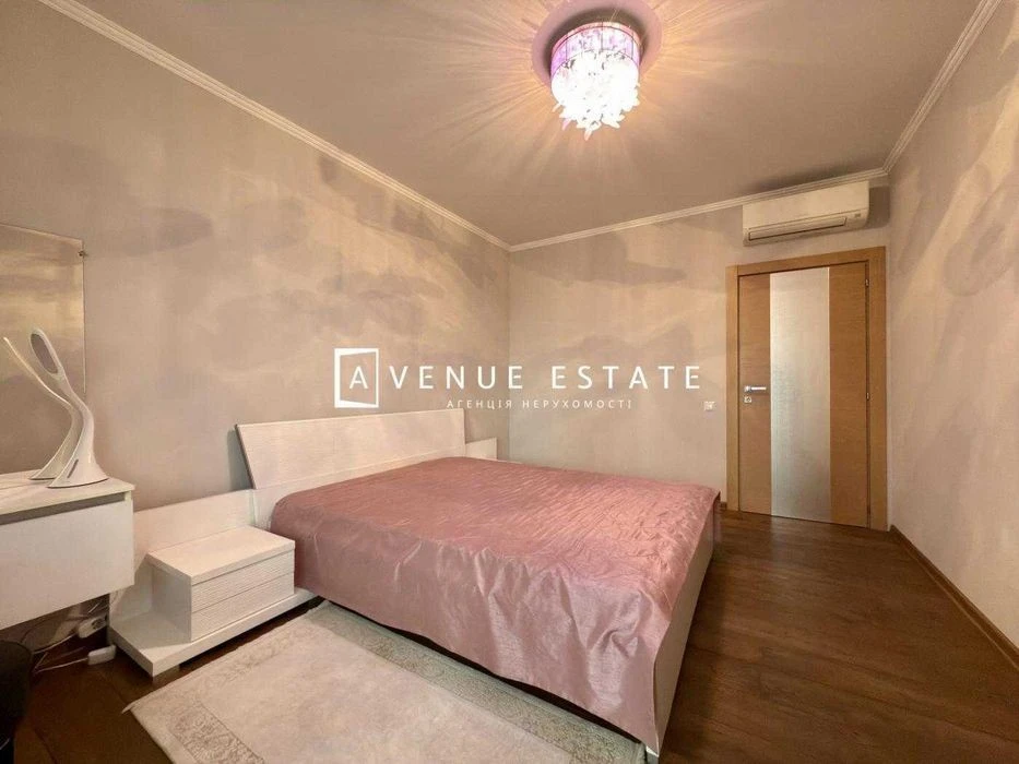 Оренда 4кім. квартири 165м2 ЖК Парк Авеню пр-т. Голосіївськи
