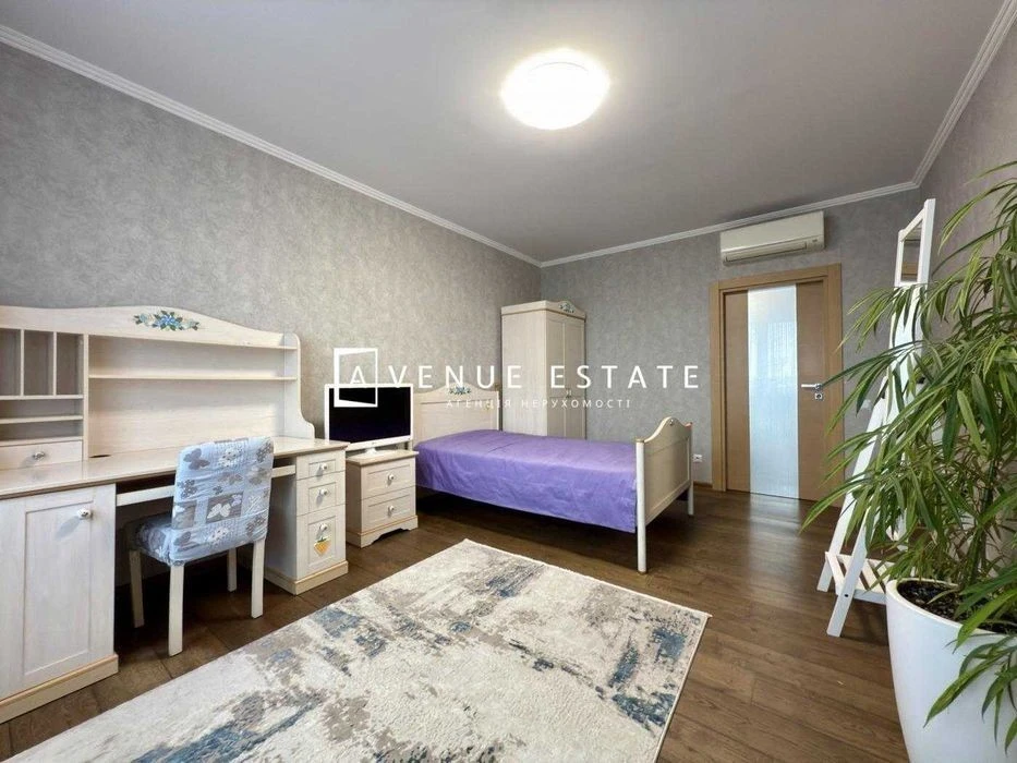 Оренда 4кім. квартири 165м2 ЖК Парк Авеню пр-т. Голосіївськи