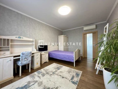 Оренда 4кім. квартири 165м2 ЖК Парк Авеню пр-т. Голосіївськи