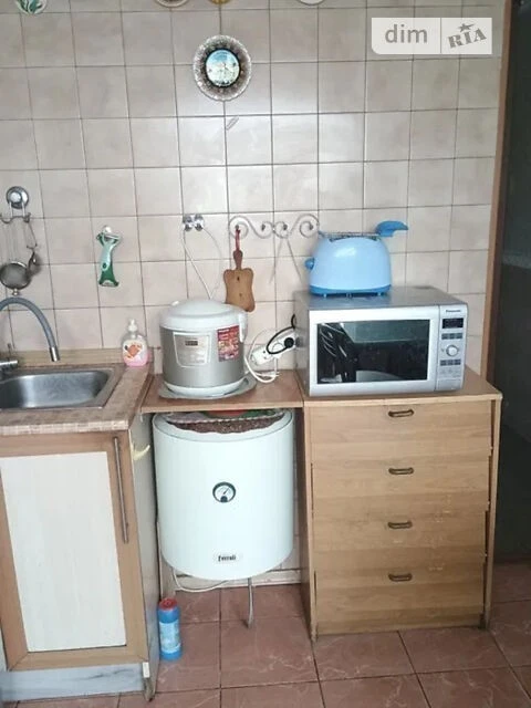 Довготривала оренда 2к квартири на вул. Приозерна 2Б • ID 34