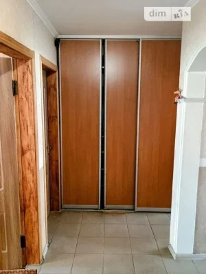 Довготривала оренда 2к квартири на вул. Приозерна 2Б • ID 34