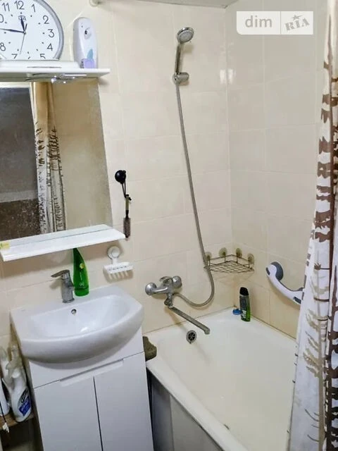 Довготривала оренда 2к квартири на вул. Приозерна 2Б • ID 34