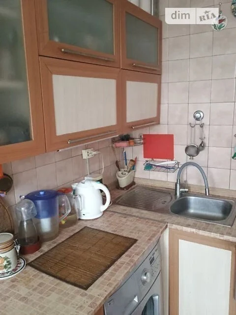 Довготривала оренда 2к квартири на вул. Приозерна 2Б • ID 34