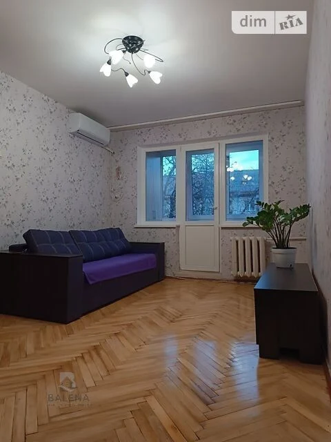 Довготривала оренда 2к квартири на бул. Вацлава Гавела 7 • I