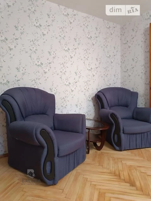 Довготривала оренда 2к квартири на бул. Вацлава Гавела 7 • I