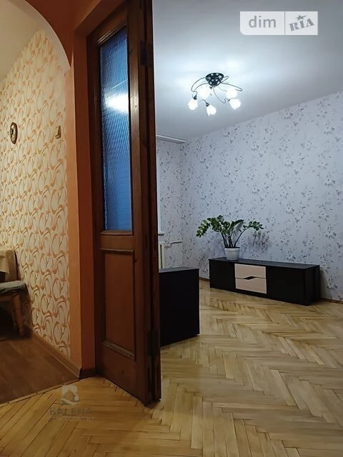 Довготривала оренда 2к квартири на бул. Вацлава Гавела 7 • I