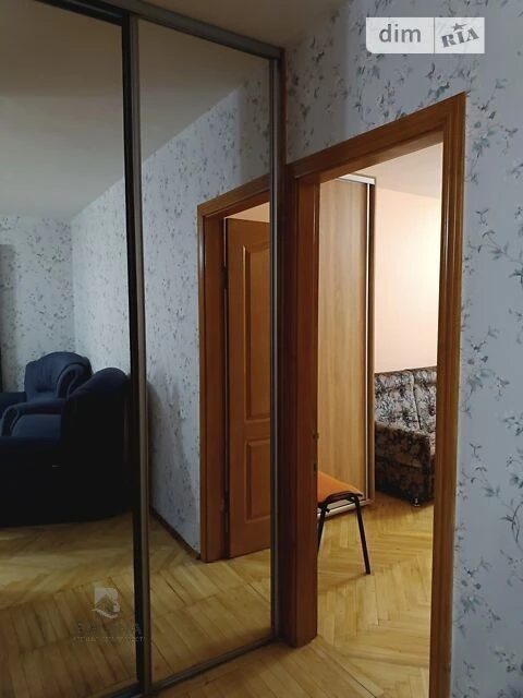 Довготривала оренда 2к квартири на бул. Вацлава Гавела 7 • I