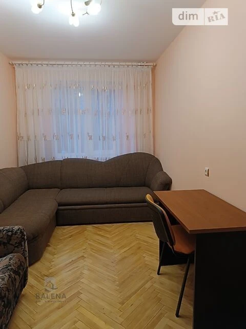 Довготривала оренда 2к квартири на бул. Вацлава Гавела 7 • I