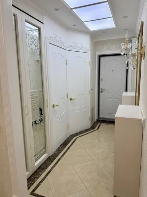 Від власника, без %, довгострокова оренда 1к кв. 47,7 кв. м.