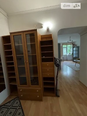 Довготривала оренда 3к квартири на вул. Старокиївська 27 • I
