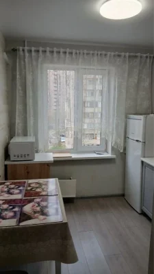 Здається 1-кімнатна квартира. Х. Шосе 51-Б