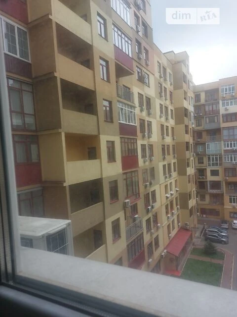 Довготривала оренда 1к квартири на вул. Михайла Омеляновича-