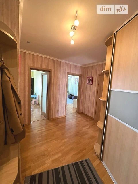 Довготривала оренда 3к квартири на вул. Юлії Здановської 60А