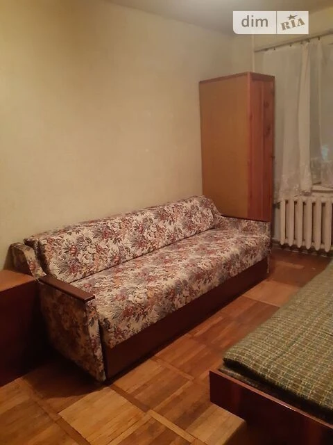 Довготривала оренда 2к квартири на вул. Академіка Щусєва 14