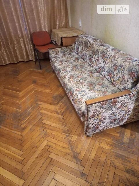 Довготривала оренда 2к квартири на вул. Академіка Щусєва 14