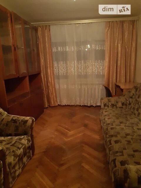 Довготривала оренда 2к квартири на вул. Академіка Щусєва 14