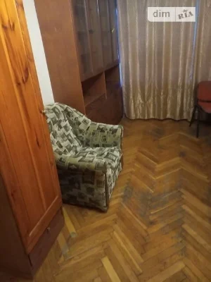 Довготривала оренда 2к квартири на вул. Академіка Щусєва 14