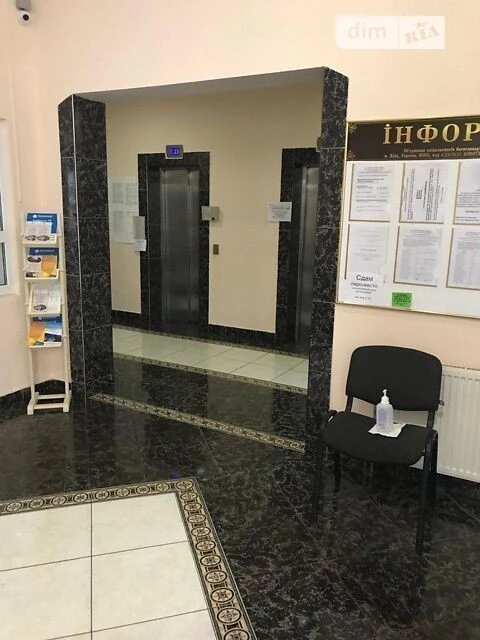 Довготривала оренда 2к квартири на вул. Старонаводницька 6Б