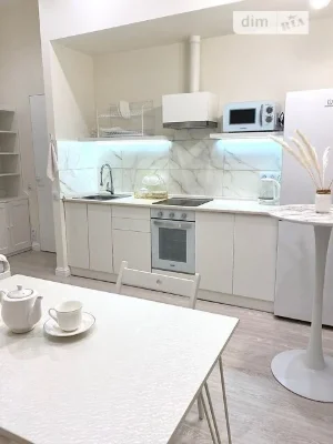 Довготривала оренда 1к квартири на вул. Юрківська 37 • ID 34