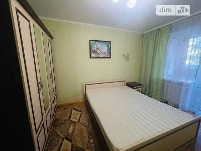 Довготривала оренда 3к квартири на просп. Володимира Івасюка