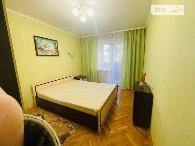 Довготривала оренда 3к квартири на просп. Володимира Івасюка