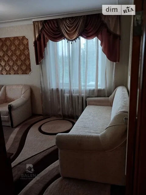 Довготривала оренда 2к квартири на вул. Миколи Василенка 4 •