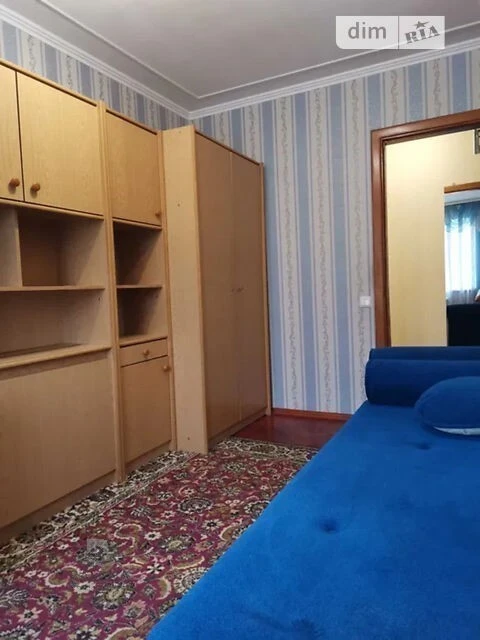 Довготривала оренда 2к квартири на вул. Миколи Василенка 4 •