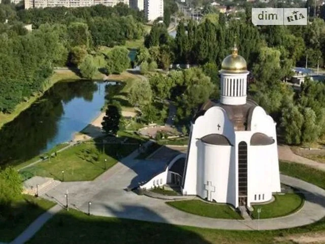 Довготривала оренда 1к квартири на вул. Дмитра Луценка • ID