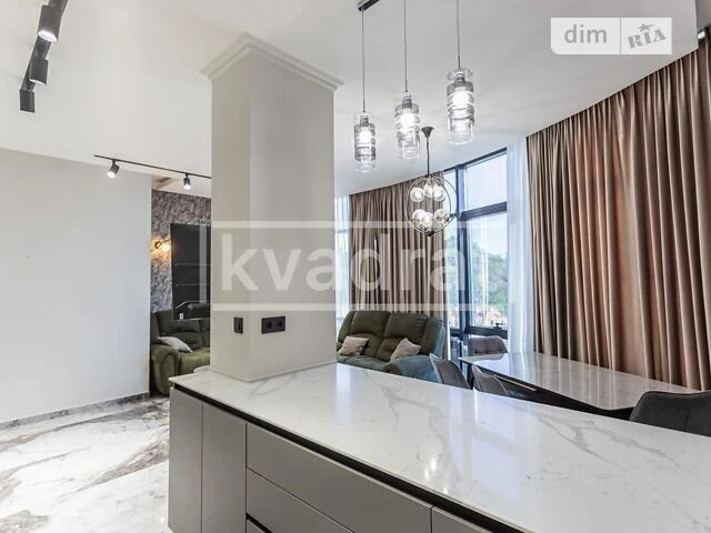 Довготривала оренда 3к квартири на вул. Мирна 2/1 • ID 34219
