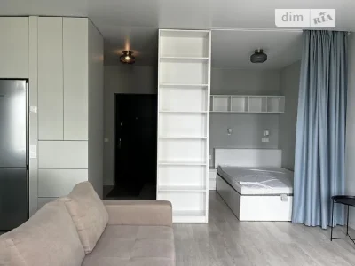 Довготривала оренда 1к квартири на просп. Берестейський 65В