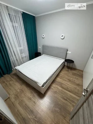 Довготривала оренда 1к квартири на просп. Любомира Гузара 11