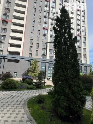 Довготривала оренда 1к квартири на просп. Любомира Гузара 11