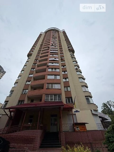 Довготривала оренда 2к квартири на вул. Ореста Васкула 19 •