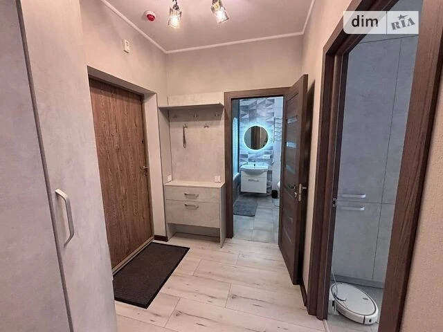 Довготривала оренда 1к квартири на вул. Гліба Бабича 8Б • ID