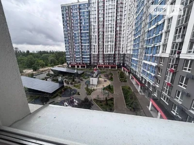 Довготривала оренда 1к квартири на вул. Гліба Бабича 8Б • ID