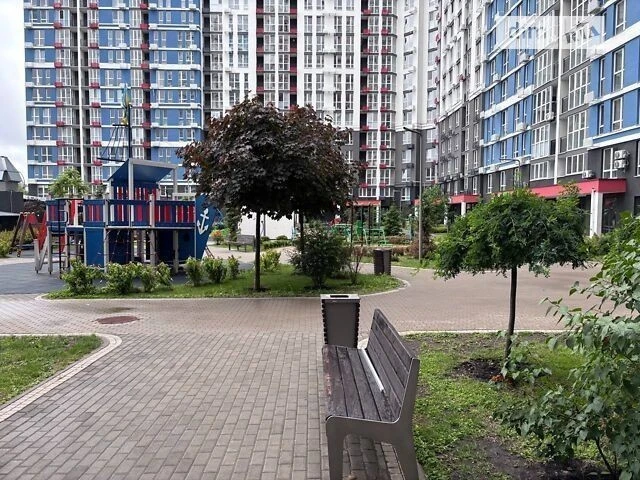 Довготривала оренда 1к квартири на вул. Гліба Бабича 8Б • ID