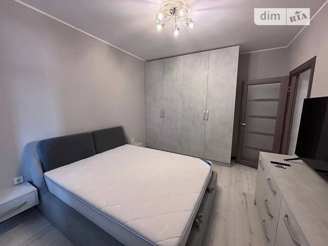 Довготривала оренда 1к квартири на вул. Гліба Бабича 8Б • ID