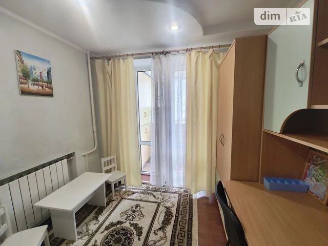 Довготривала оренда 4к квартири на вул. Шовкуненка 3 • ID 34
