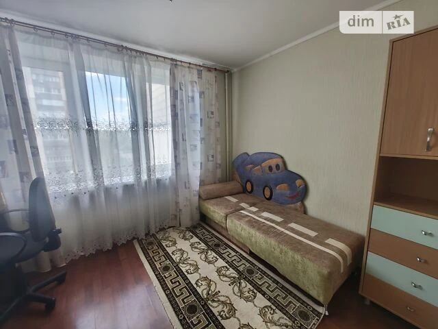 Довготривала оренда 4к квартири на вул. Шовкуненка 3 • ID 34