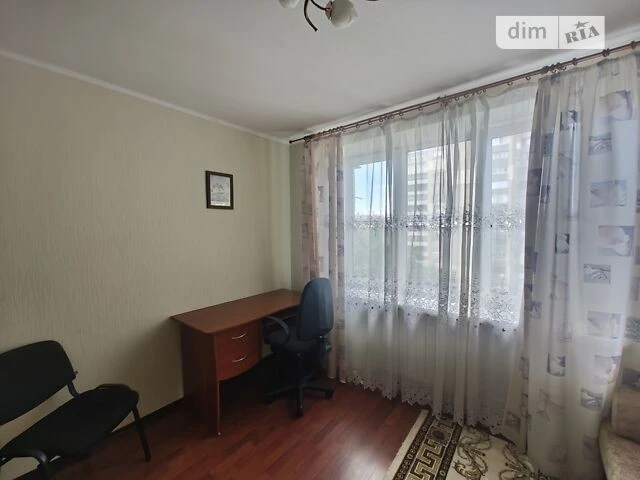 Довготривала оренда 4к квартири на вул. Шовкуненка 3 • ID 34