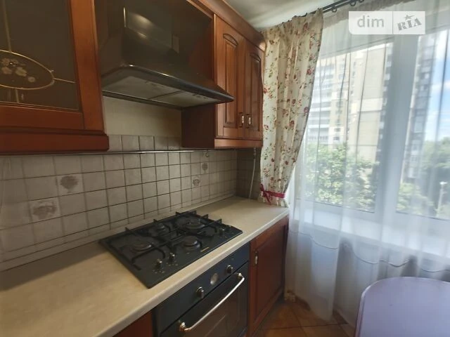 Довготривала оренда 4к квартири на вул. Шовкуненка 3 • ID 34