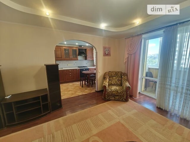 Довготривала оренда 4к квартири на вул. Шовкуненка 3 • ID 34
