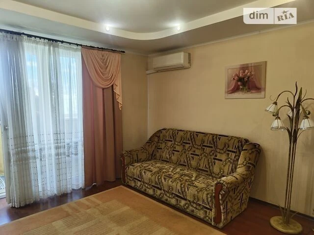 Довготривала оренда 4к квартири на вул. Шовкуненка 3 • ID 34