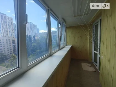 Довготривала оренда 4к квартири на вул. Шовкуненка 3 • ID 34